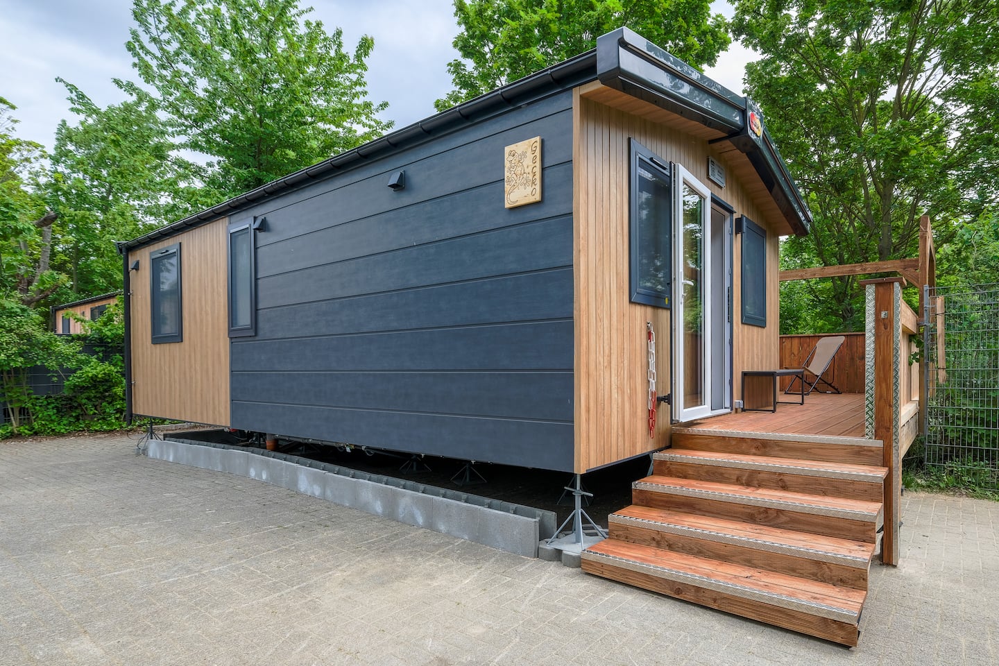 Campingpltze in Landau in der Pfalz | cozycozy