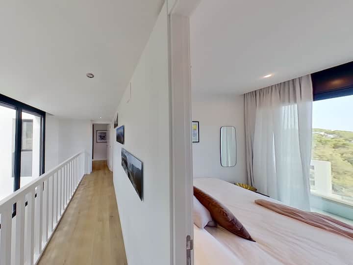 Kamer 3 op verdieping 1