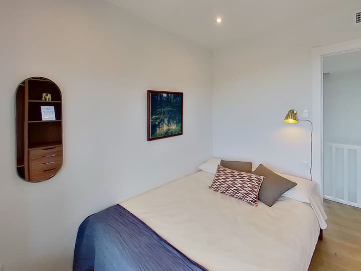 Kamer 4 op verdieping 1 