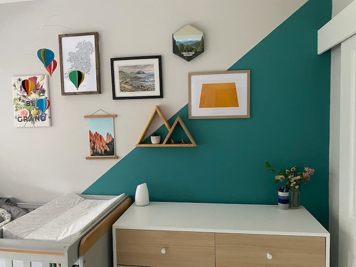 საძინებელი 2