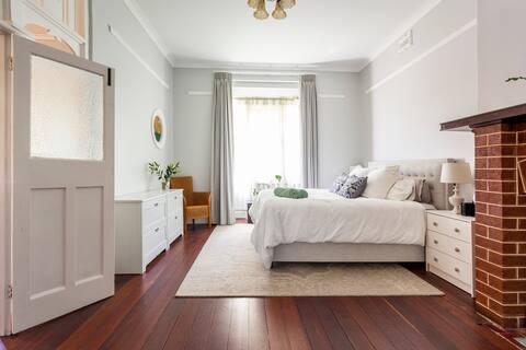 Spacious Guest Suite near UWA/hospital/Kings Park