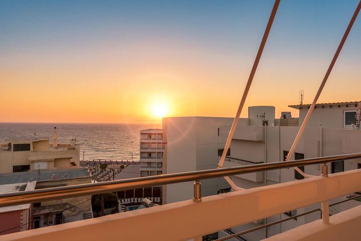 Sea and the City- La vie È bella