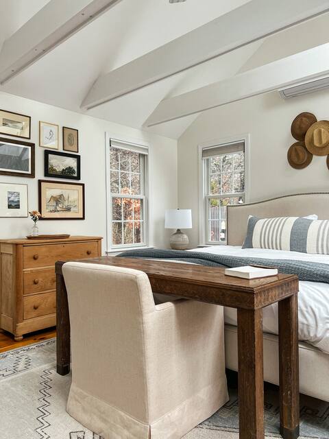 Lost & Found - A charming Outer Cape cottage