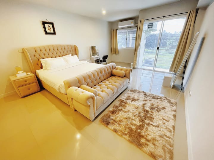 Pk Villa Koh Samui With 3bedroom - Ko Samui