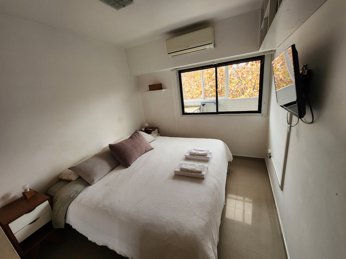 პირველი ოთახი 