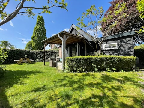 Top Airbnb: Next to the Red Beech in Nunspeet
