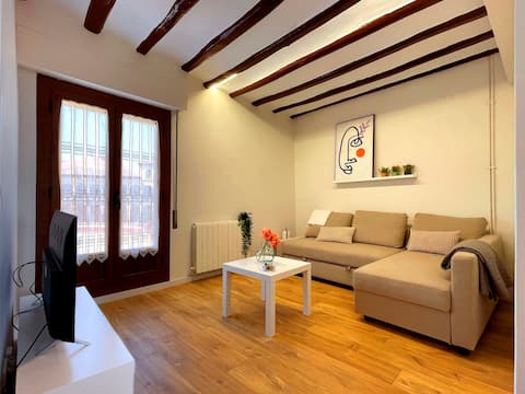 Vianeando Apartment (License No.: UVT01328)