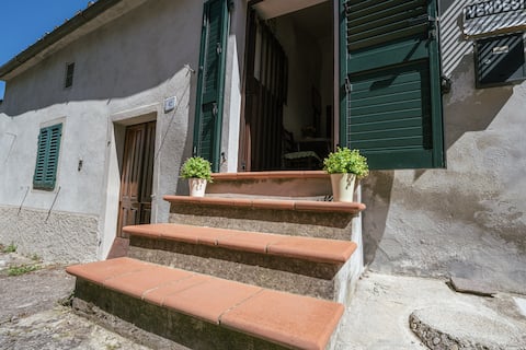 Civico N°1 * - Casa di Tecla - Cana