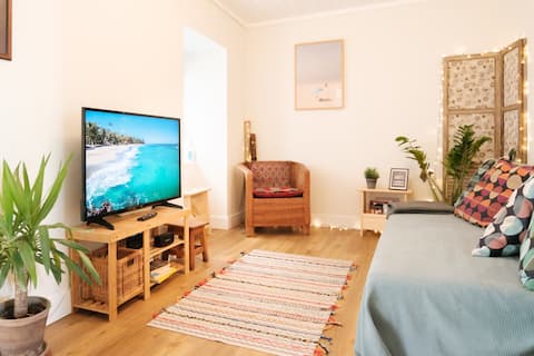 Imóvel de sucesso: Mr. Elias' House em Sesimbra