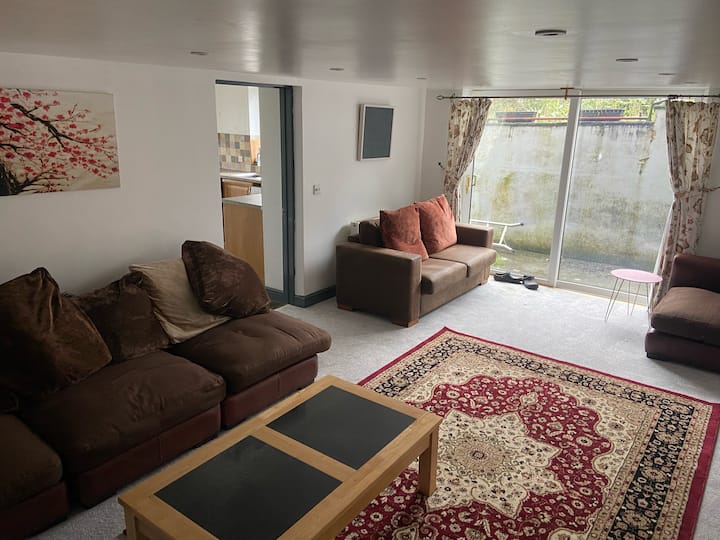 Little Lian Is A Self Contained 2 Bed Annex - Boscastle
