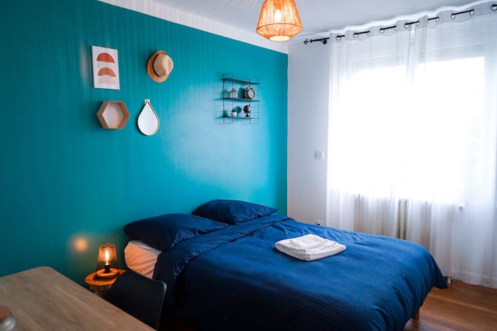 غرفة النوم 2