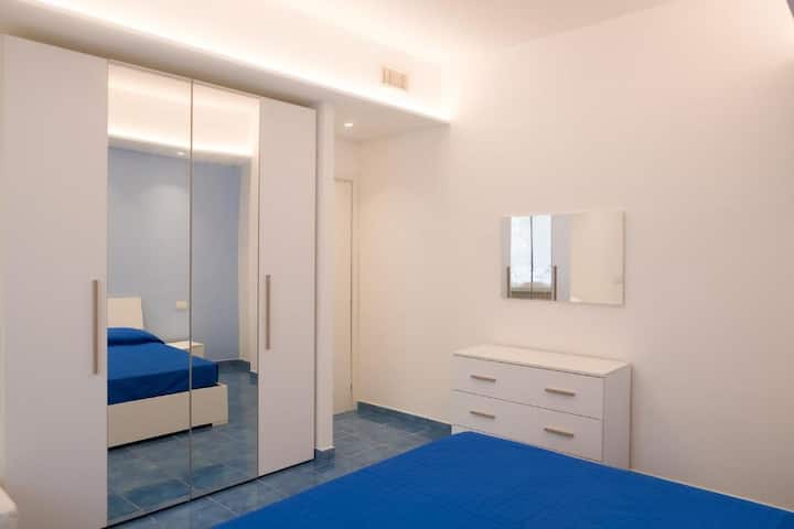 Casa Zaffiro Centro Di Maiori - Maiori