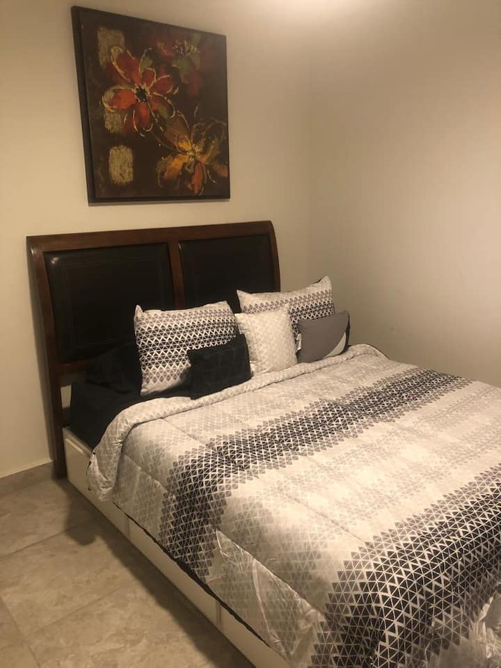 Beautiful apartment in otay, 1 Apartments for Rent in Tijuana, Baja