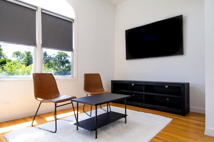 Family Style Chicago