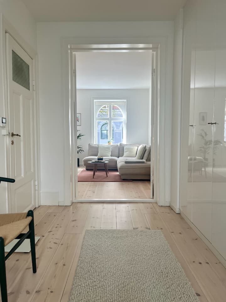 Top 10 LongTerm Rentals In Copenhagen, Denmark Trip101