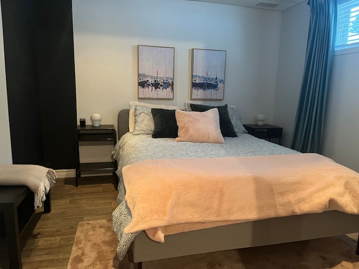 غرفة النوم 3