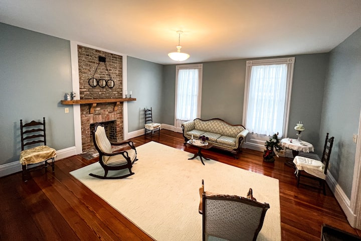 Oak Level Acres - Smithfield, VA
