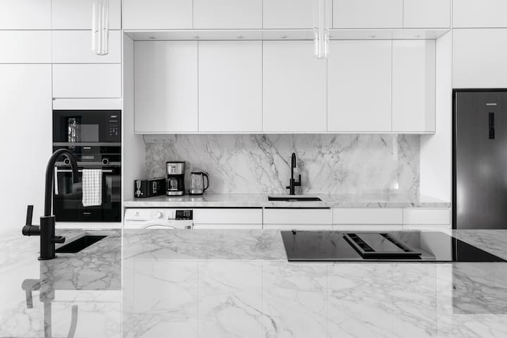 SwedBNB Property Management managed Airbnb listing 2