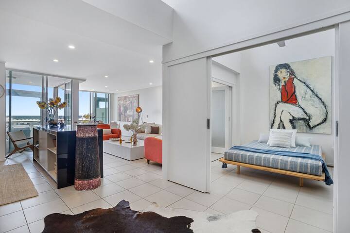 Lookout 334 | Endless Ocean Views | Rooftop Spa