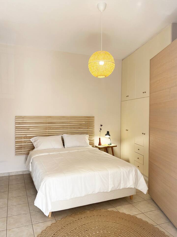 საძინებელი 1