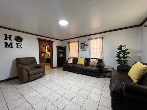 Casita de Rio