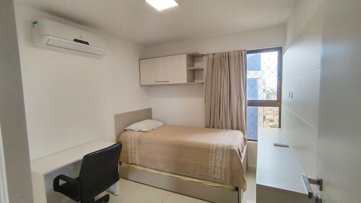 საძინებელი 2