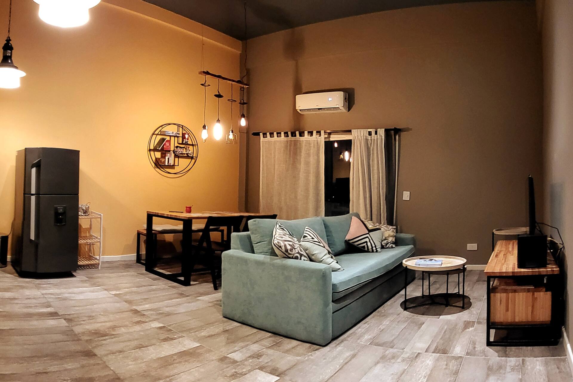 Comfy, chill and reliable