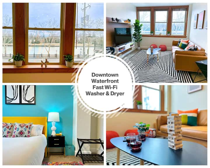 Cayuga Lake Waterfront Vacation Rentals New York, United States Airbnb