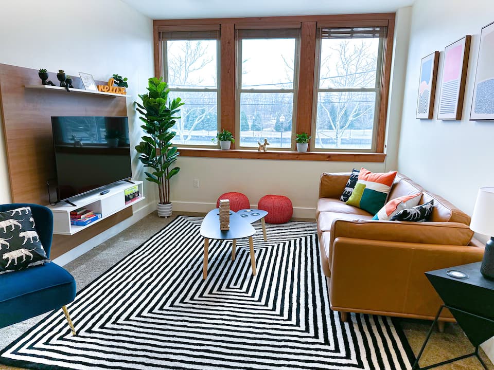 Curated visual reference: Finger Lakes Waterfront Vacation Rentals New York United States Photo Inspiration