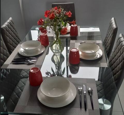Apartment in Huancayo