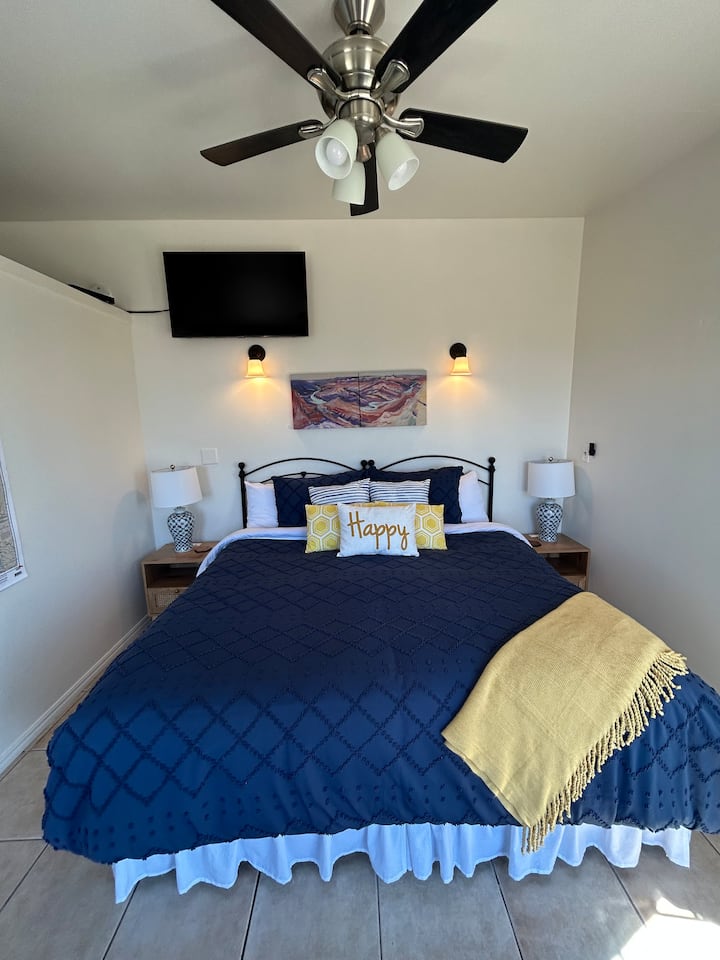 ห้องนอน