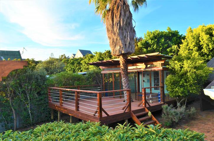 Private Sunset, Sea and Mountain View House gallery image 5