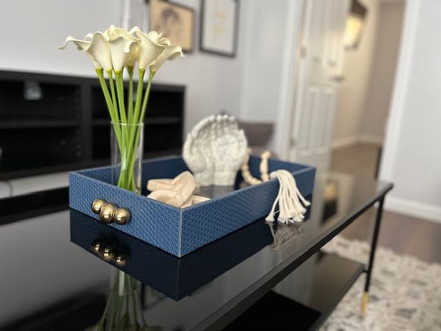 Newark Gem: Chic & Spacious Duplex w/ Deck gallery image 4