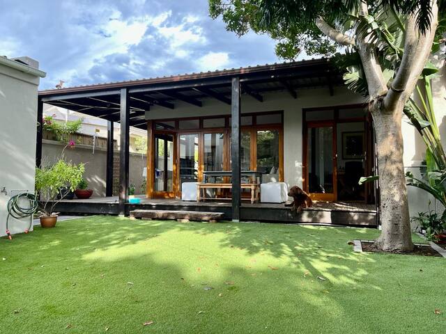 Claremont Easy Living