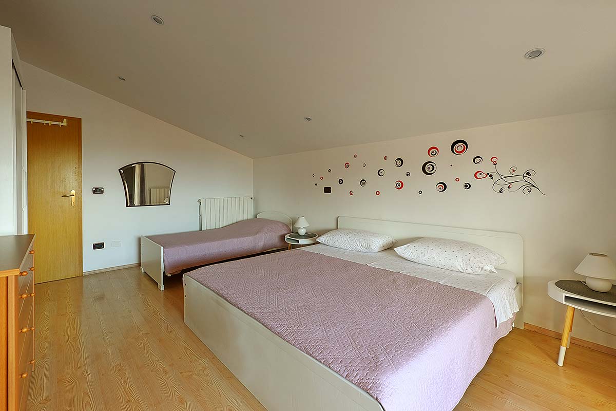 Спална соба