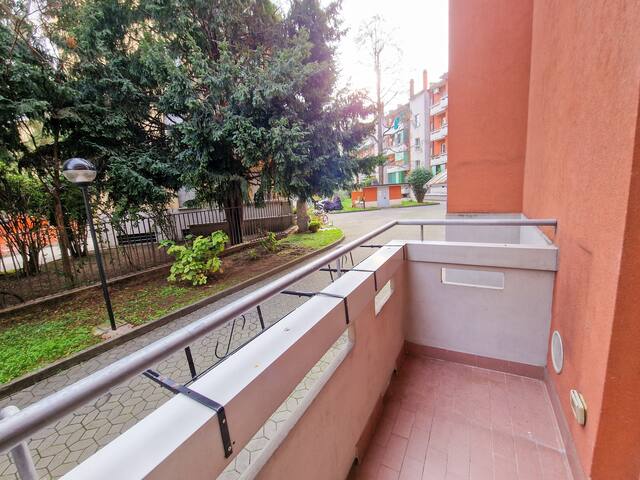 Splendido Appartamento Metro 5 gallery image 4