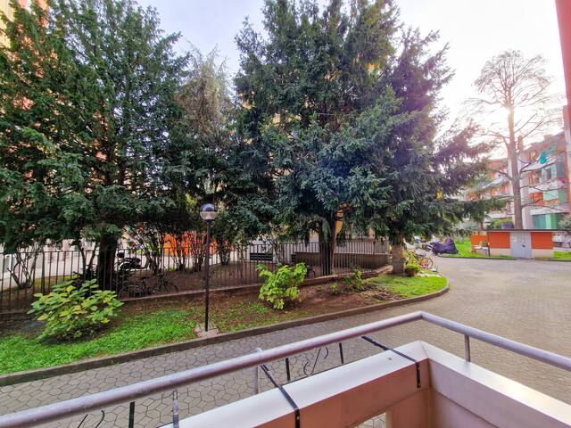 Splendido Appartamento Metro 5 gallery image 3