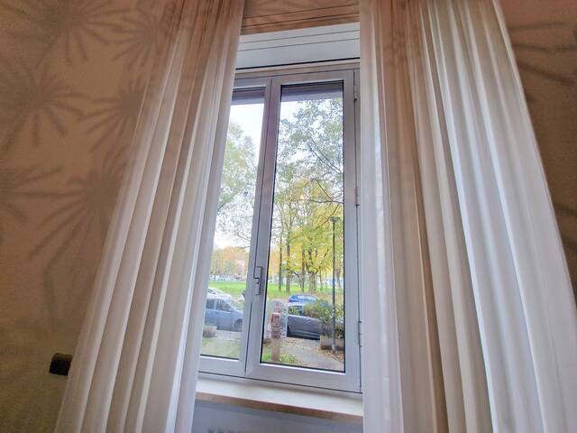 Splendido Appartamento Metro 5 gallery image 2