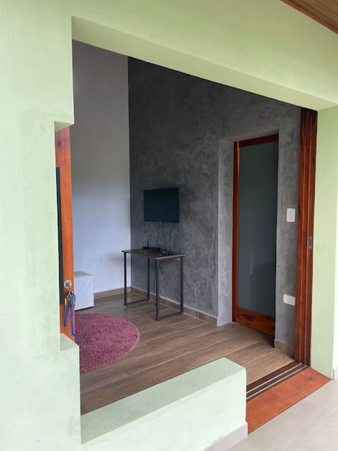 Popular Airbnb listing: House on Rua da Música in São Luiz Do Paraitinga