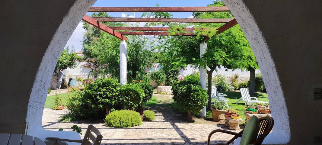 Villa Giardino, alto Salento, a due passi dal mare gallery image 4