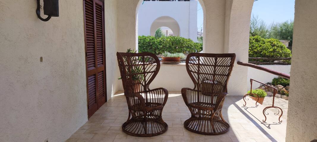 Villa Giardino, alto Salento, a due passi dal mare gallery image 3