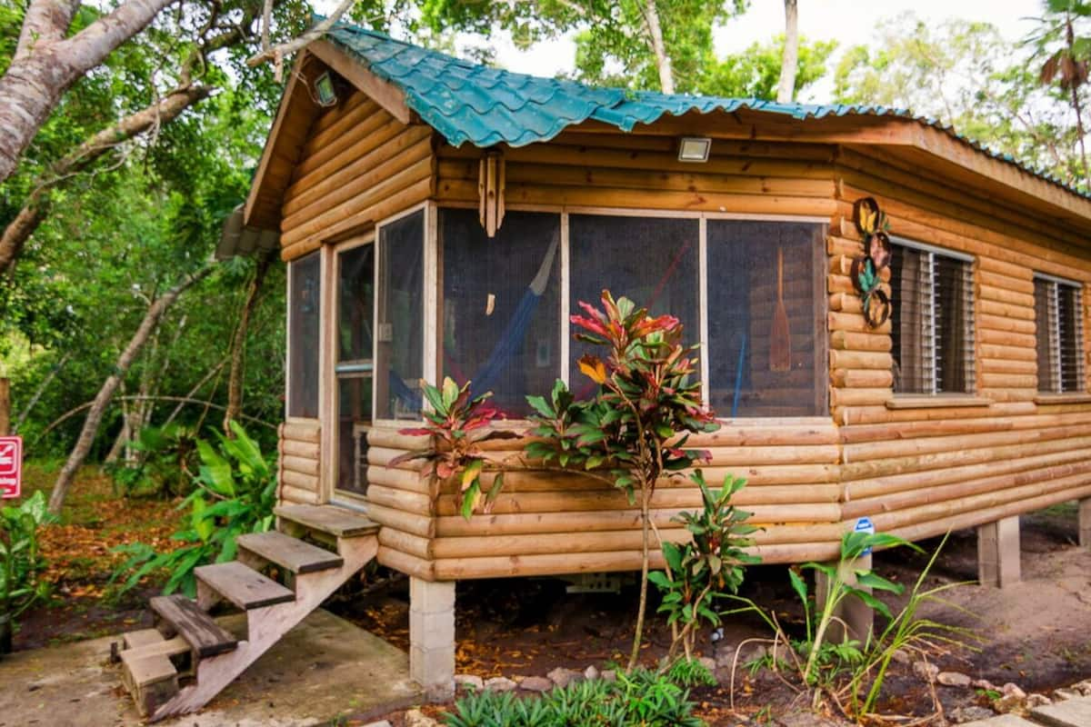 Image of Airbnb rental in Belize