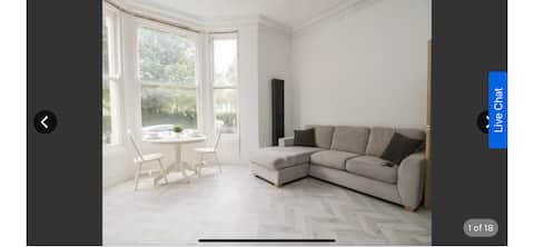 Popular Airbnb listing: Sea-renity @ Southcliff in Eastfield