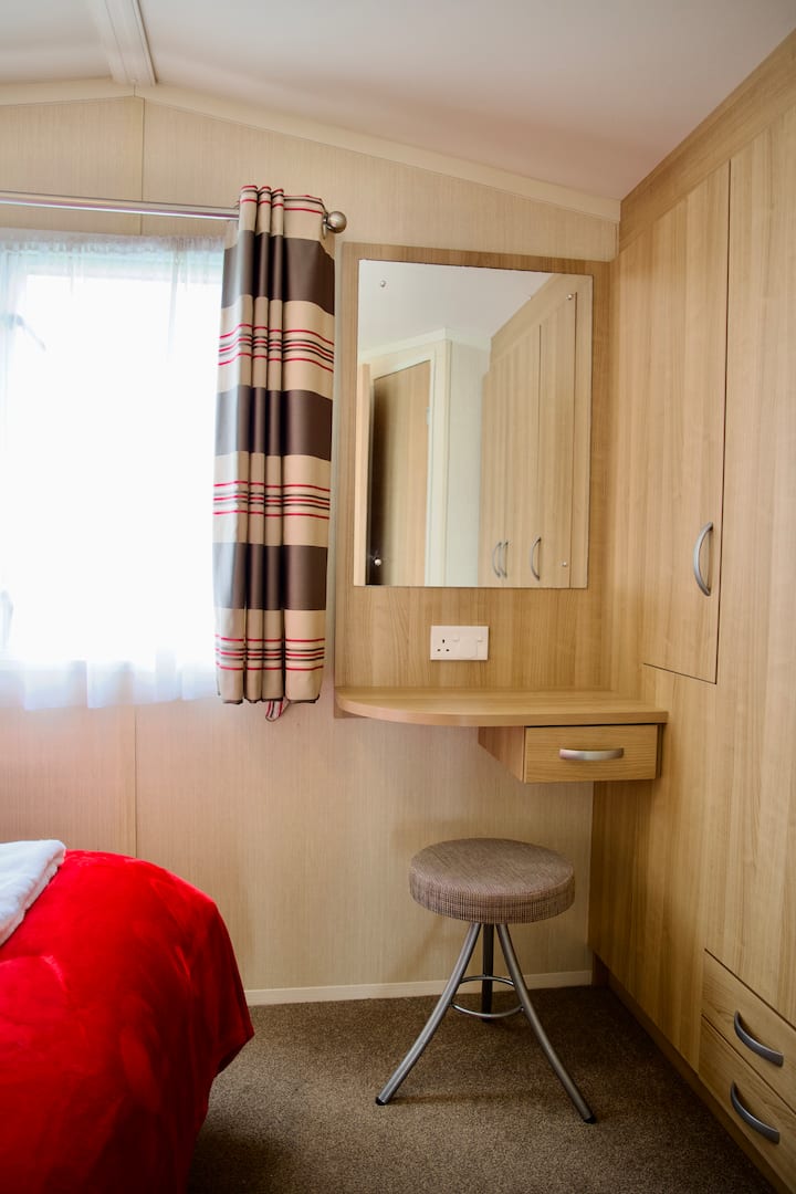 חדר שינה ראשי