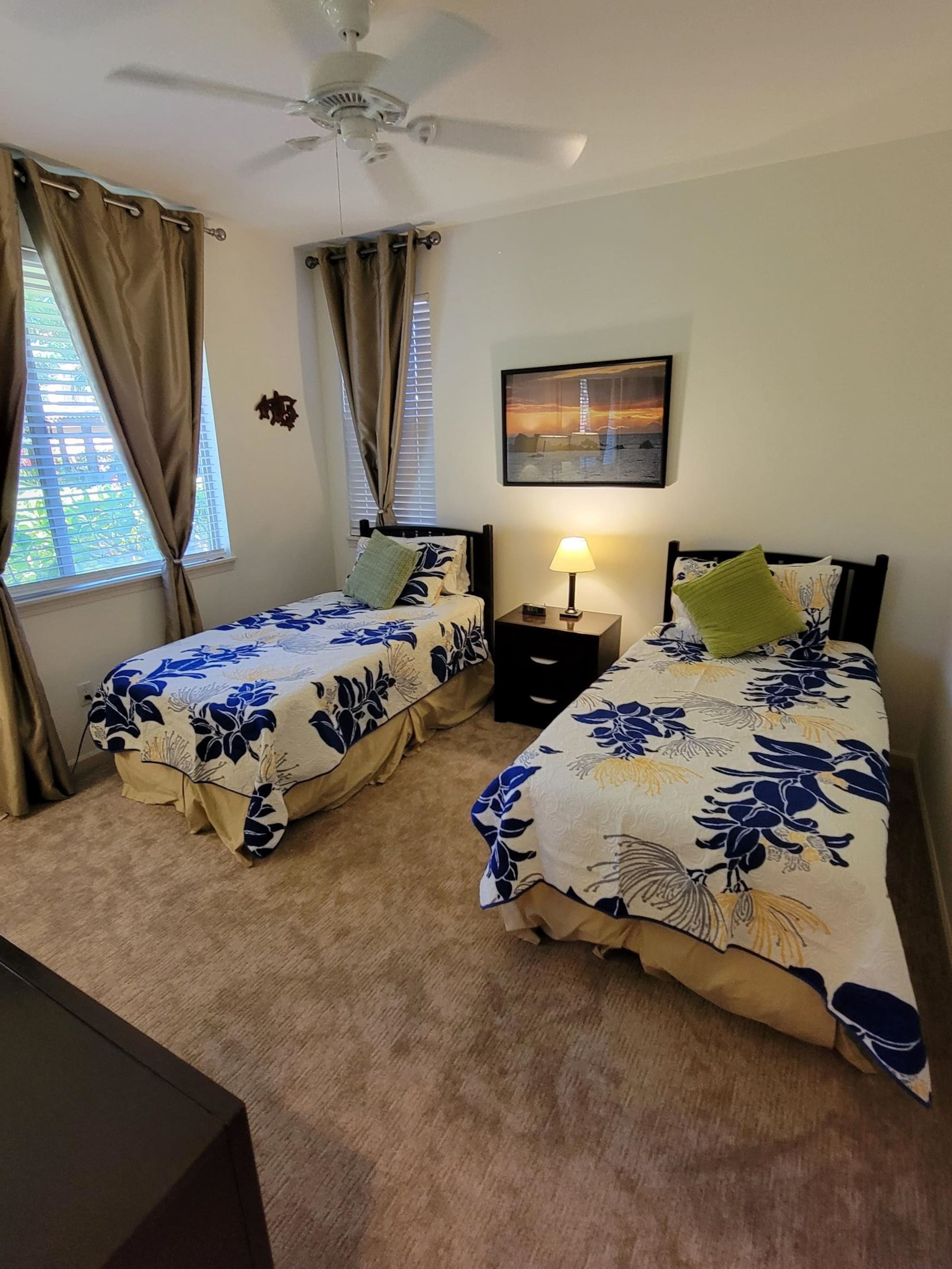 Condo in Waimea · ★4.98 · 2 bedrooms · 3 beds · 2 baths - Image 4
