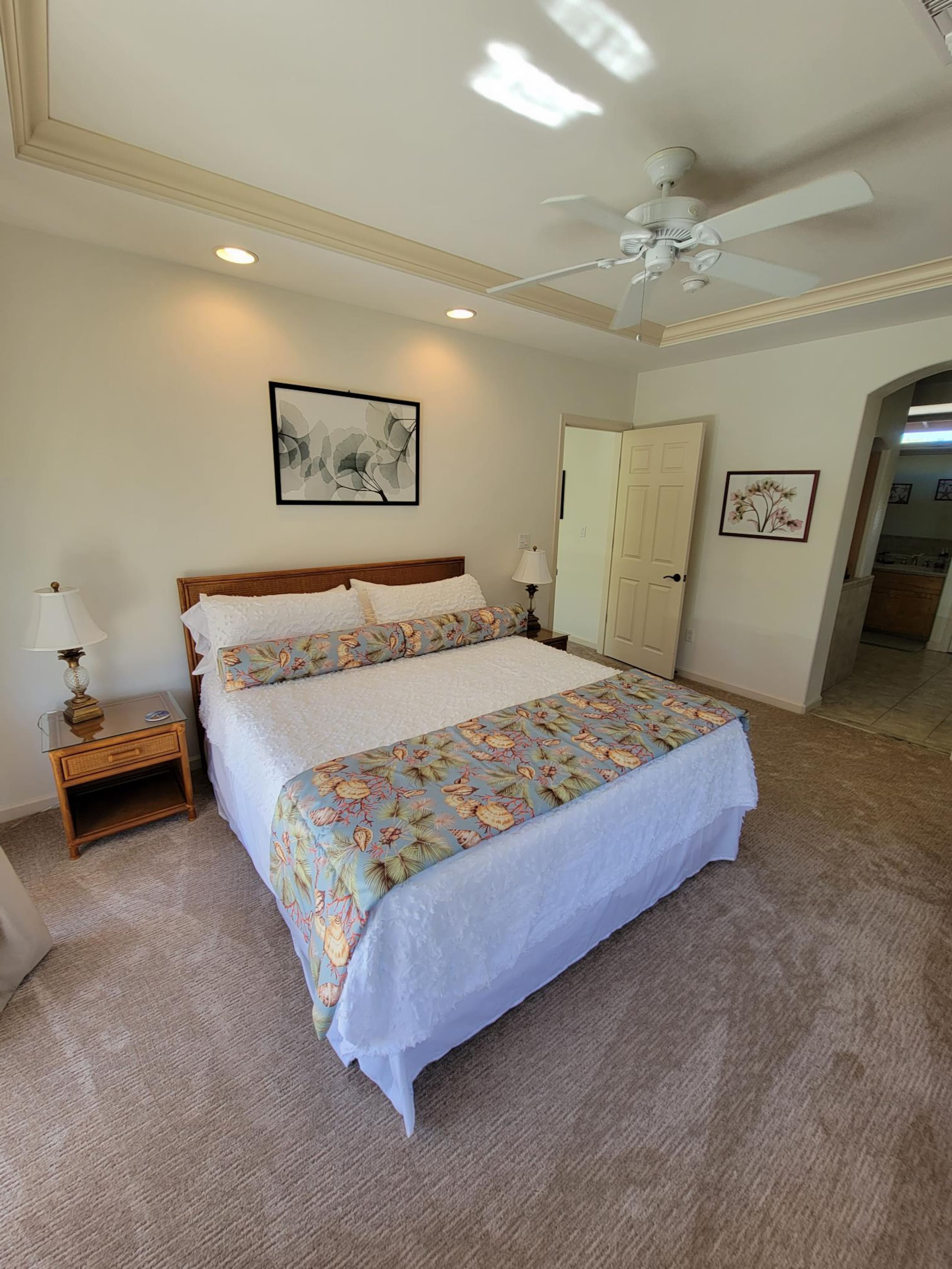 Condo in Waimea · ★4.98 · 2 bedrooms · 3 beds · 2 baths - Image 1
