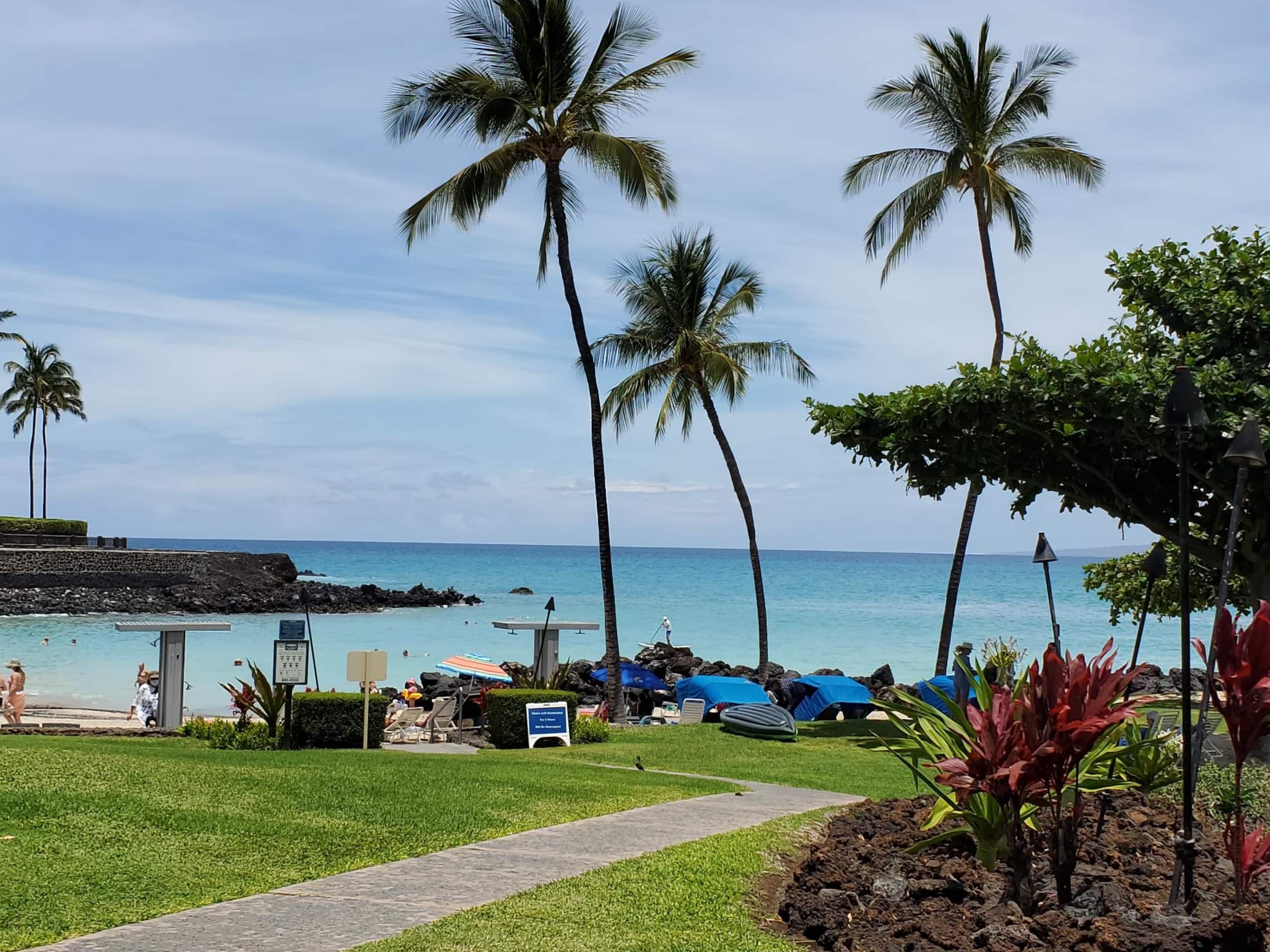 Condo in Waimea · ★4.98 · 2 bedrooms · 3 beds · 2 baths - Image 7
