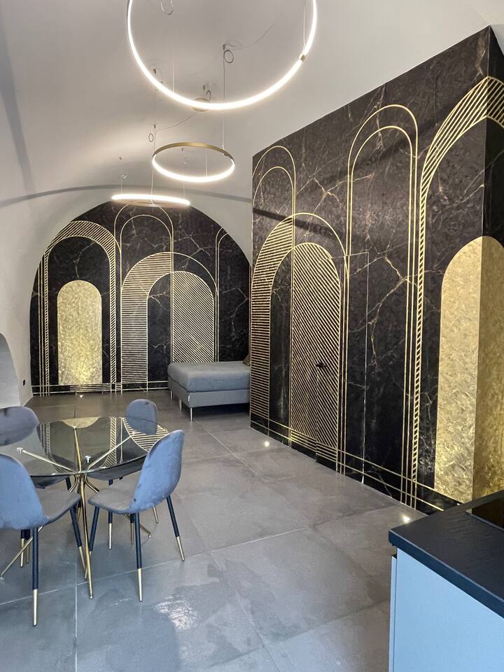 New Ostuni Gold Luxury suite Vacation homes for Rent in Ostuni