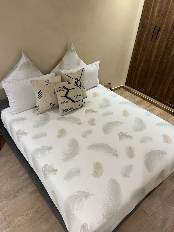 ห้องนอน2