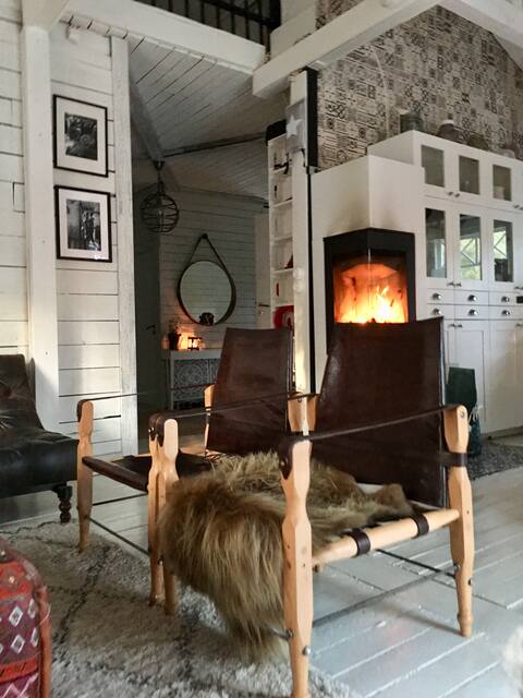 Hangon Villa Svea